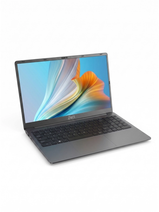 Notbuk Zett Book R3 Pro 15.6" AMD Ryzen 3 3200U / 8GB RAM / 256GB SSD / Windows 11 Pro