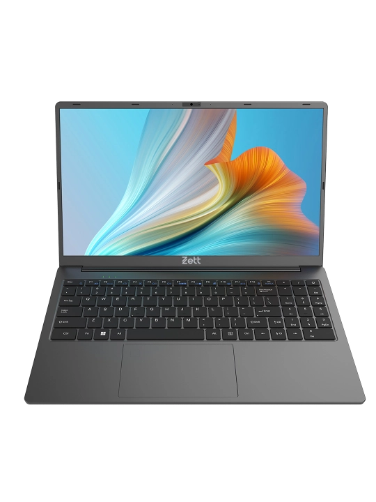 Notbuk Zett Book R3 Pro 15.6" AMD Ryzen 3 3200U / 8GB RAM / 256GB SSD / Windows 11 Pro