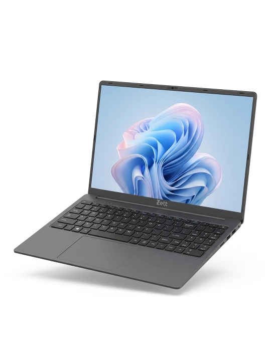 Notbuk Zett Book R3 Pro 15.6" AMD Ryzen 3 3200U / 8GB RAM / 256GB SSD / Windows 11 Pro