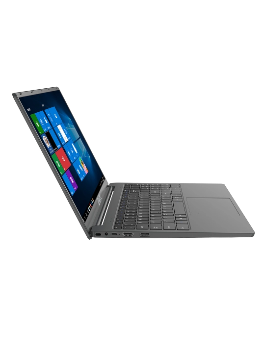 Notbuk Zett Book R3 Pro 15.6" AMD Ryzen 3 3200U / 8GB RAM / 256GB SSD / Windows 11 Pro