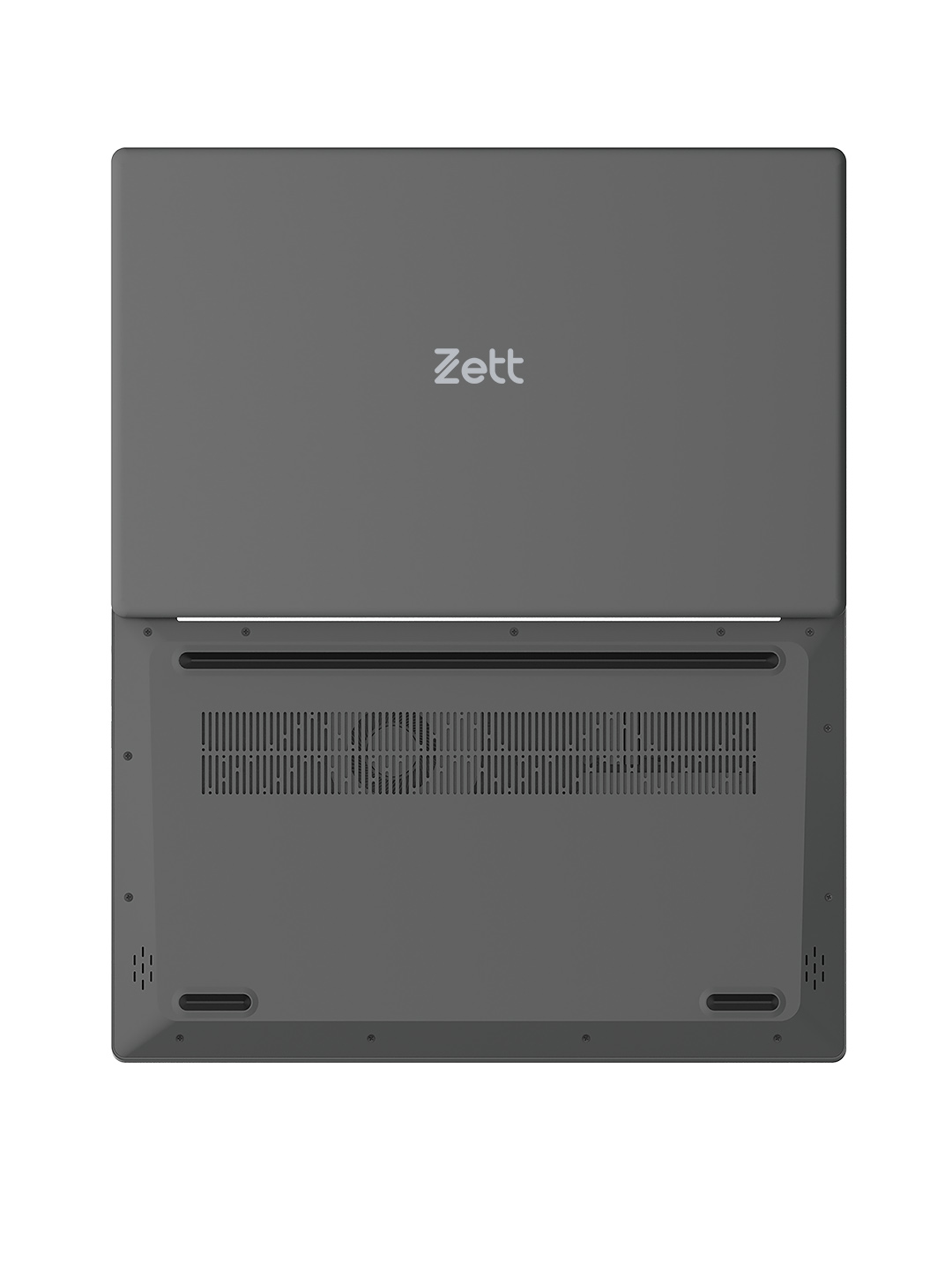 Notbuk Zett Book R3 Pro 15.6" AMD Ryzen 3 3200U / 8GB RAM / 256GB SSD / Windows 11 Pro