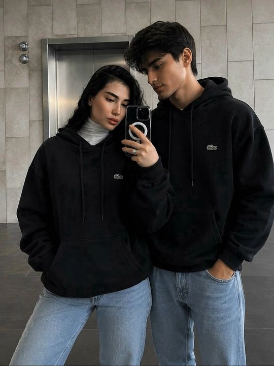 Oversize Hoodie – kuzgi qishgi huddi