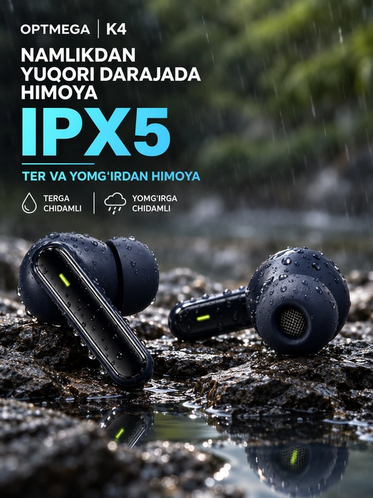 iPhone для Android с поддержкой симс, сенсор или мини-гарнитура Bluetooth, YL01 K4