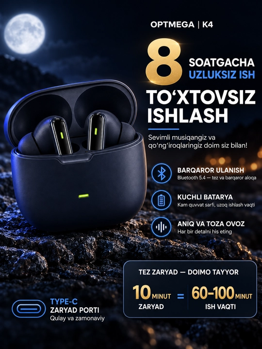 iPhone для Android с поддержкой симс, сенсор или мини-гарнитура Bluetooth, YL01 K4