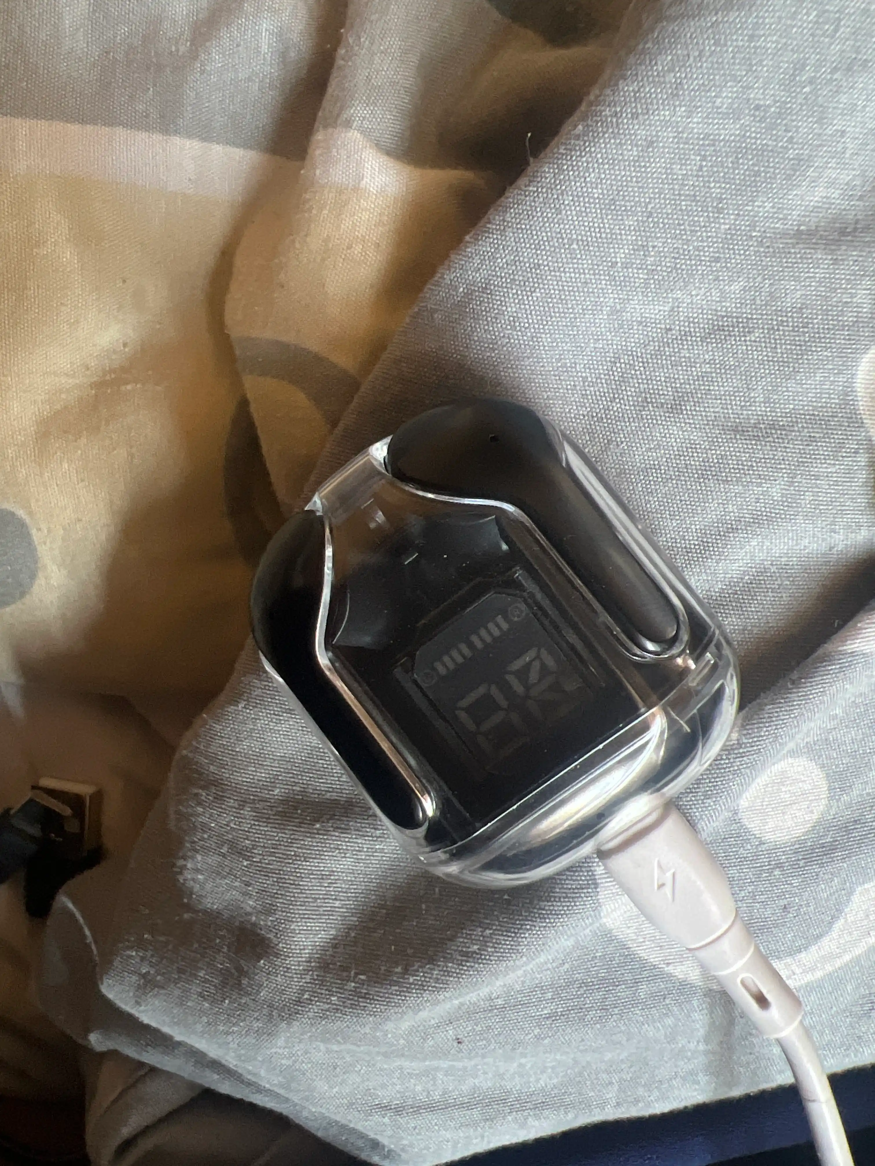 Displayli UltraPods — Bluetooth naushniklar