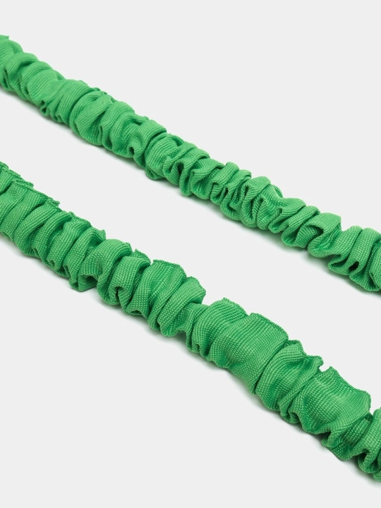 Растягивающийся садовый шланг Magic Hose, 25 м, с распылителем, для полива сада
