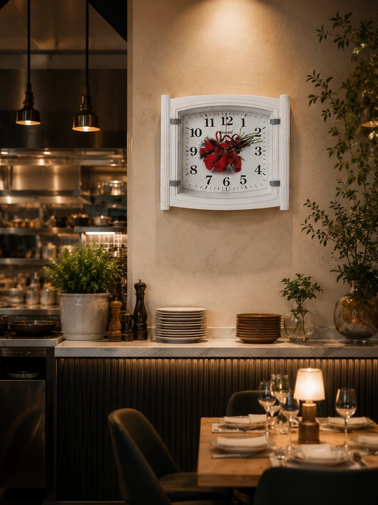 Настенные часы