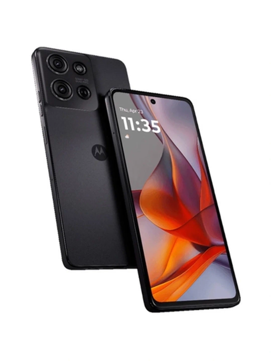 Motorola G75 - 