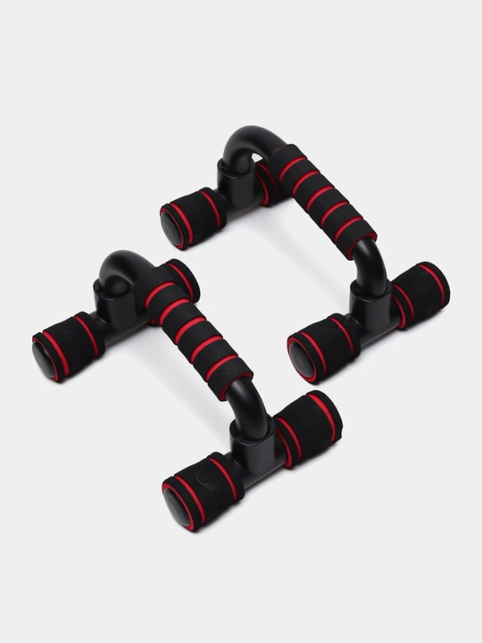 Упоры для отжиманий – Push-up стойки для дома и тренировок