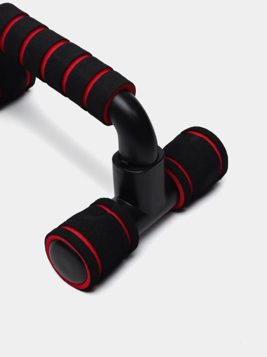 Упоры для отжиманий – Push-up стойки для дома и тренировок