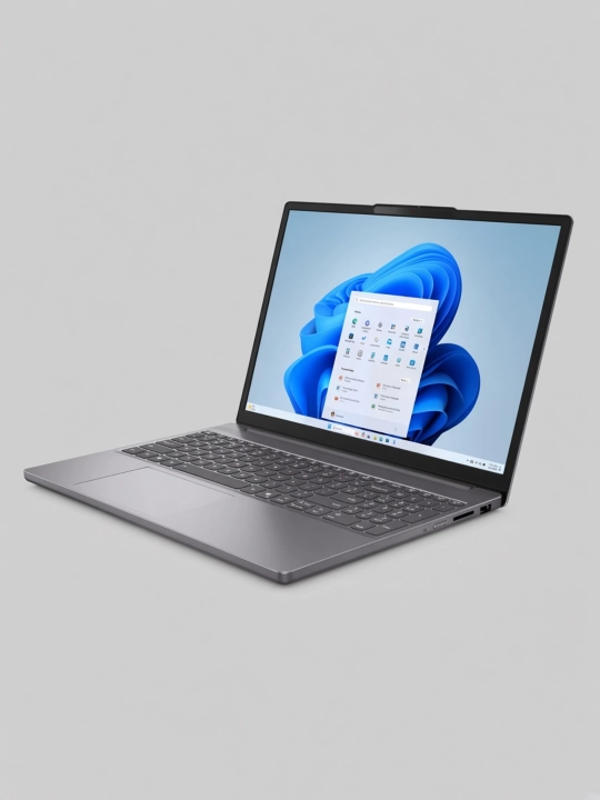 Noutbuk Lenovo IdeaPad 3 Amd Ryzen 7 7735HS (15.6 WUXGA IPS) RAM 24GB DDR5, SSD 512GB
