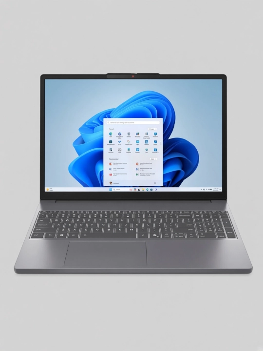 Noutbuk Lenovo IdeaPad 3 Amd Ryzen 7 7735HS (15.6 WUXGA IPS) RAM 24GB DDR5, SSD 512GB