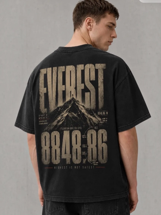 "Varyonka" futbolkasi oversize