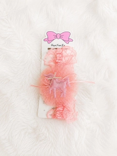 Pastel marjon