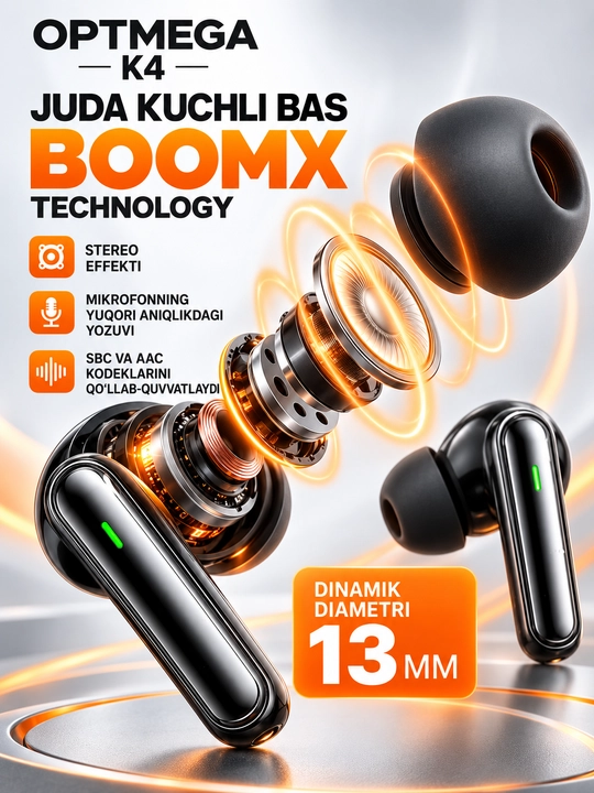 iPhone для Android с поддержкой симс, сенсор или мини-гарнитура Bluetooth, YL01 K4