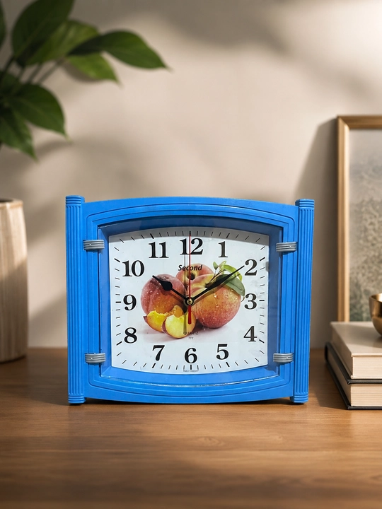 Настенные часы Second Clock - 