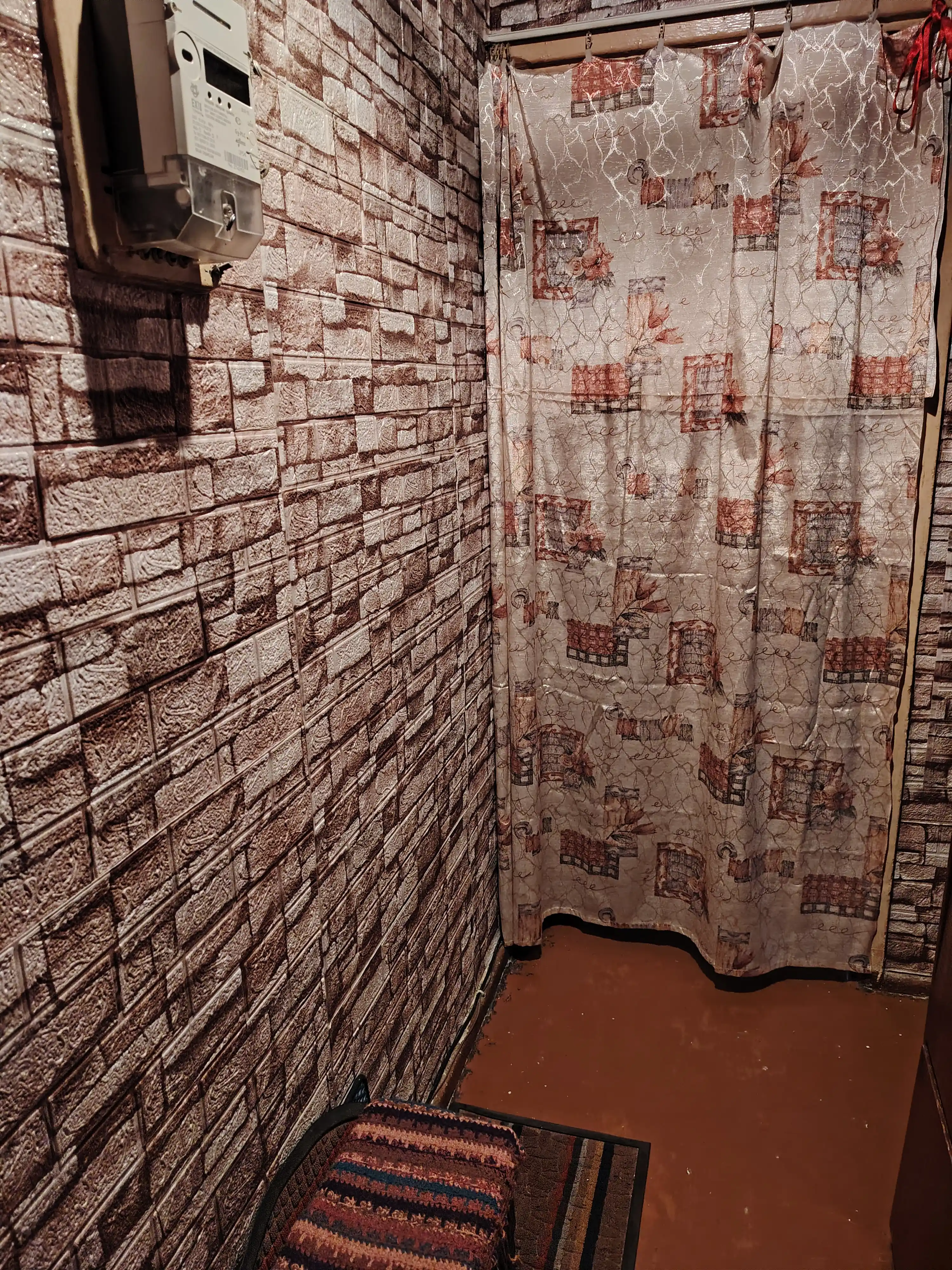 Devor uchun O‘zidan-o‘zi yopishadigan oboylar, 3D oboy panel, devor uchun dekor