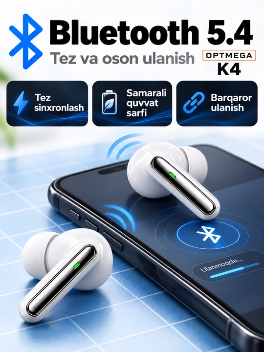 iPhone для Android с поддержкой симс, сенсор или мини-гарнитура Bluetooth, YL01 K4