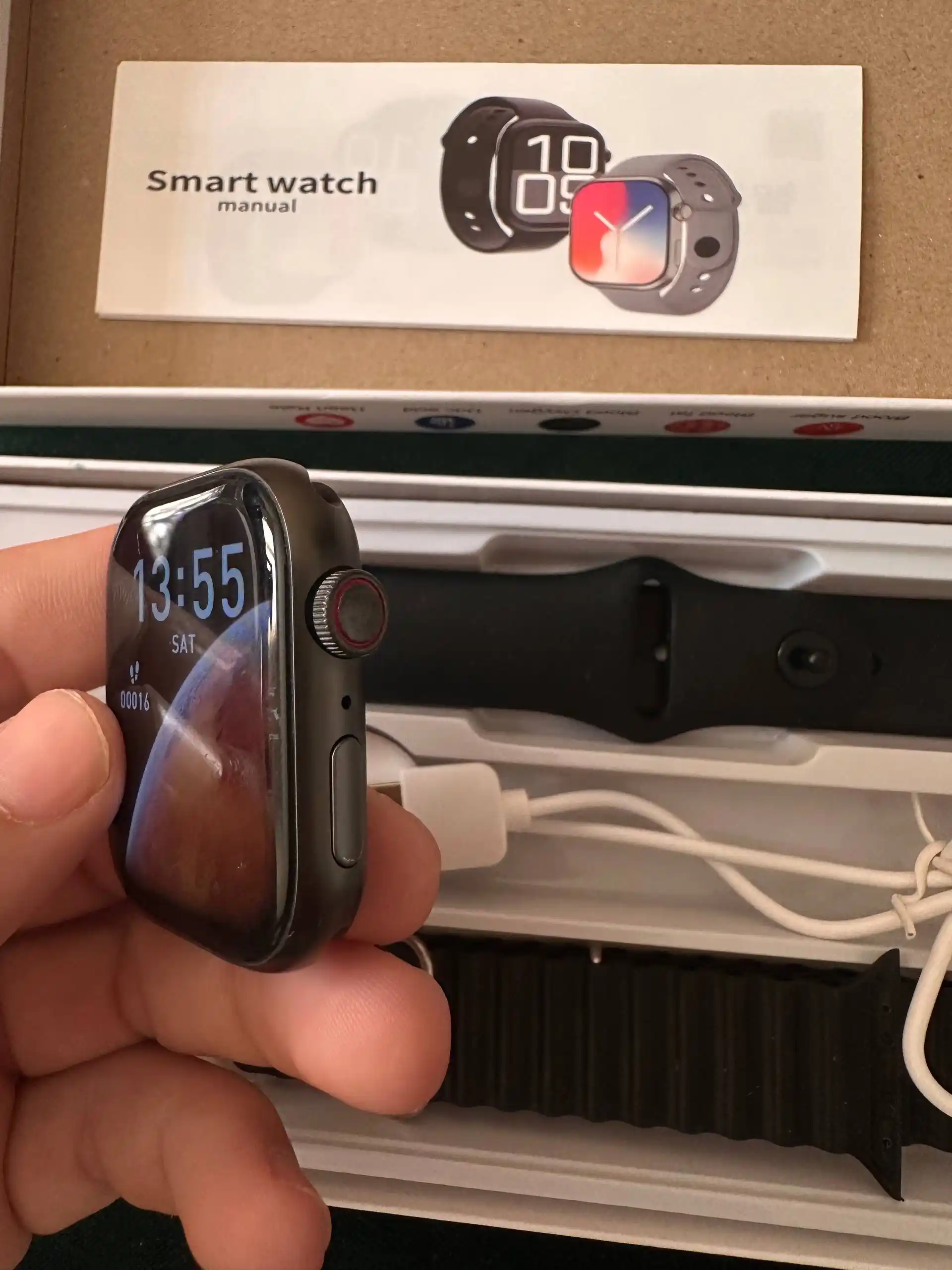 Smart Watch 10 series, умные часы, для мужчин и женщин