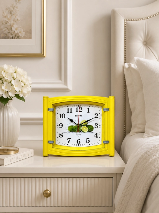Настенные часы Second Clock