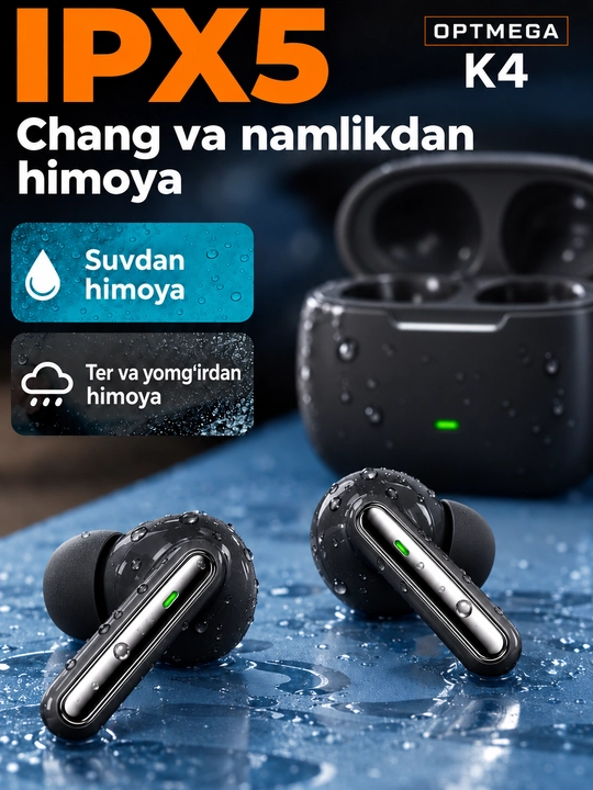iPhone для Android с поддержкой симс, сенсор или мини-гарнитура Bluetooth, YL01 K4