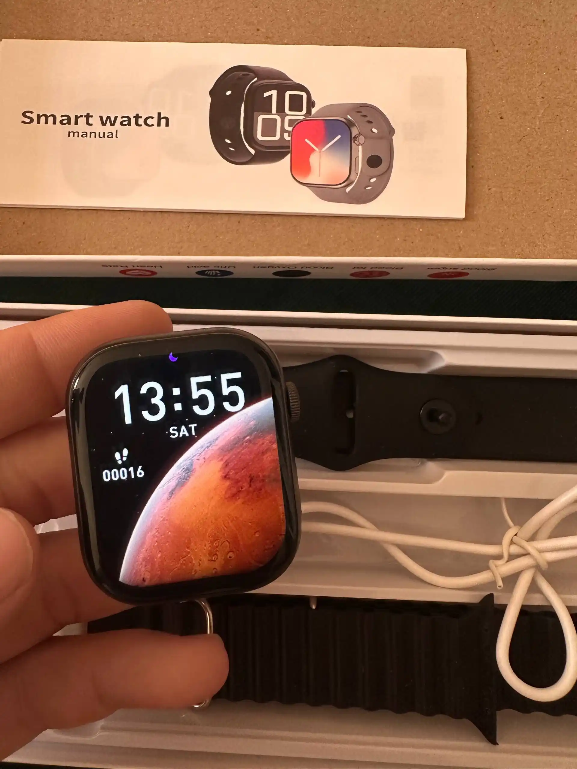 Smart Watch 10 series, умные часы, для мужчин и женщин