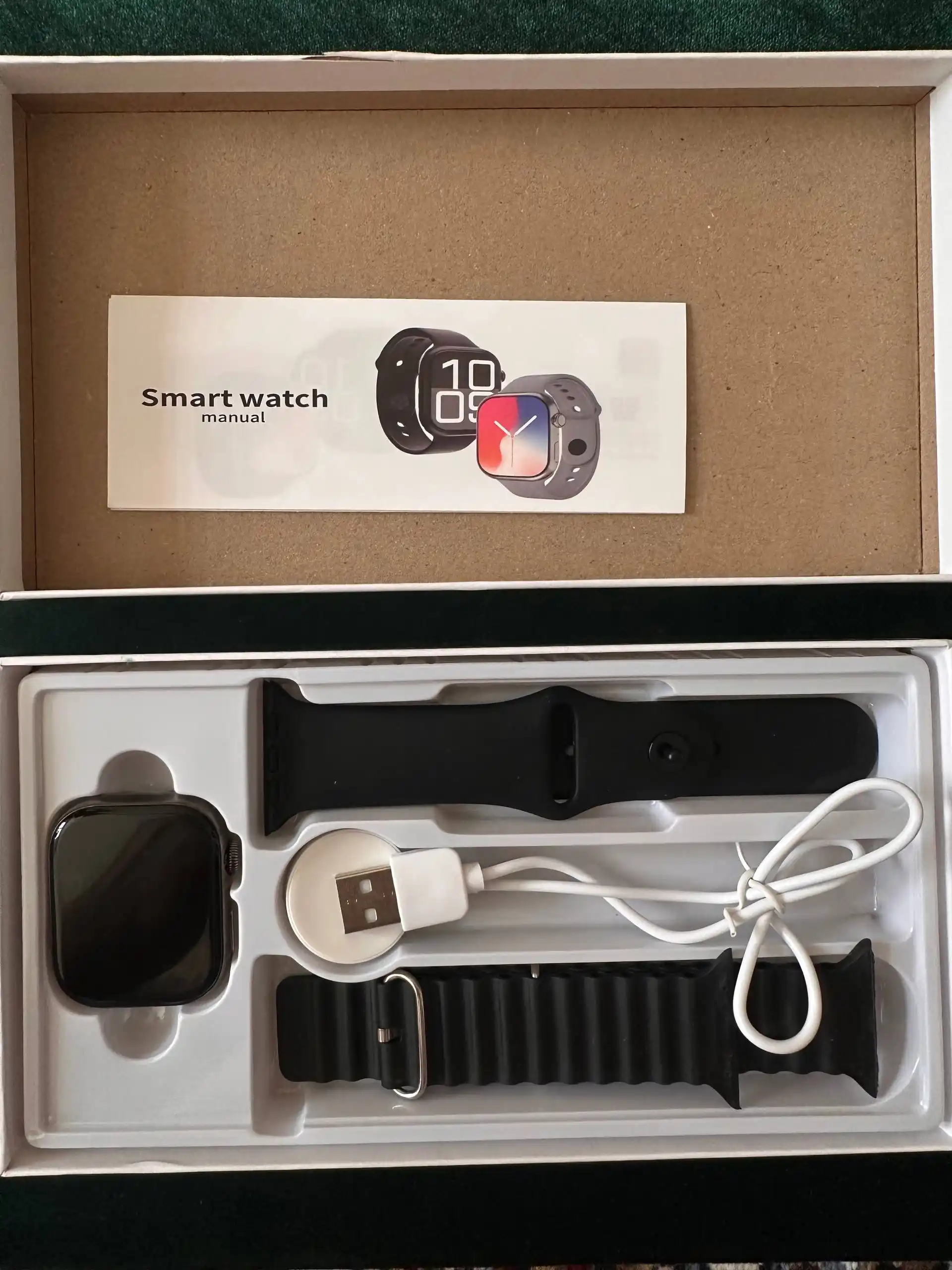 Smart Watch 10 series, умные часы, для мужчин и женщин