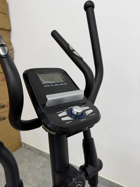 Elliptik trenajyor, PRO SPORT velosipedlari