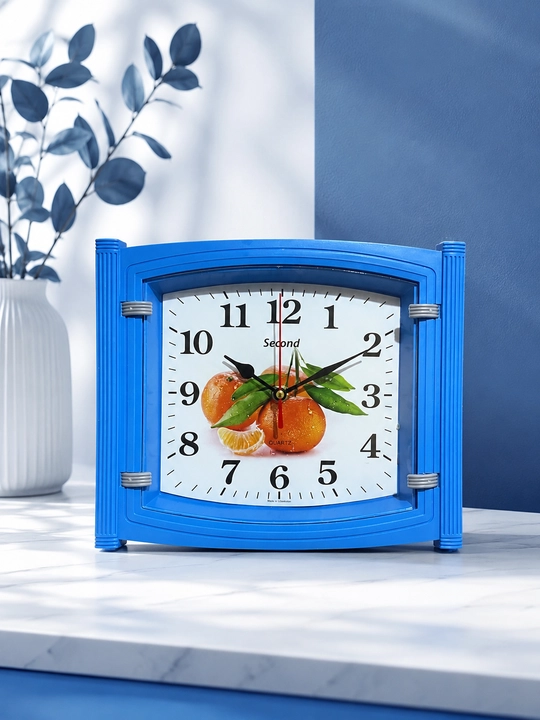 Настенные часы Second Clock - 