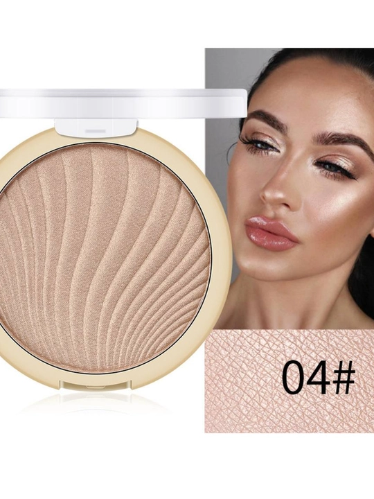 MISS ROSE Highlighter — хайлайтер для лица