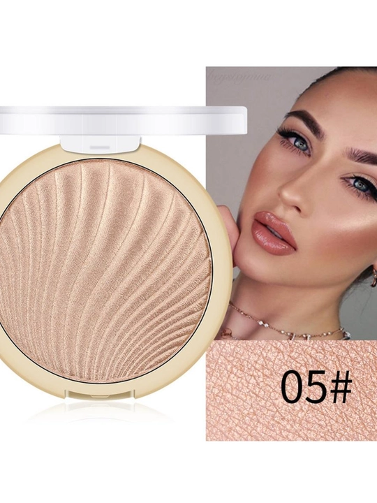 MISS ROSE Highlighter — хайлайтер для лица