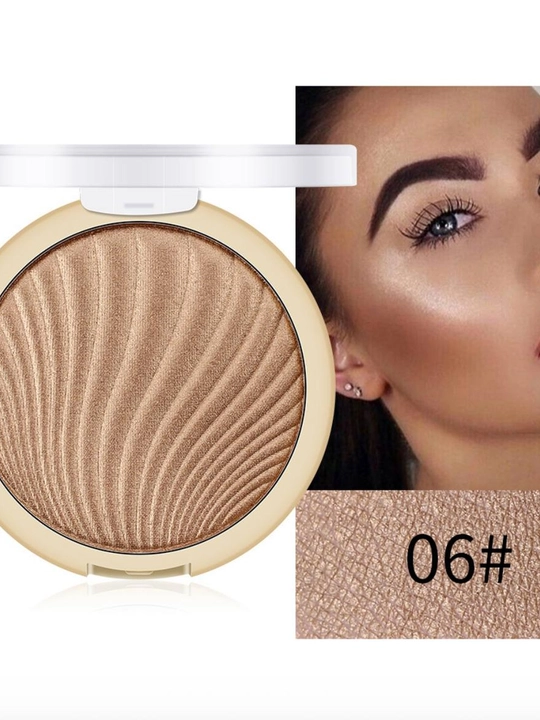 MISS ROSE Highlighter — хайлайтер для лица