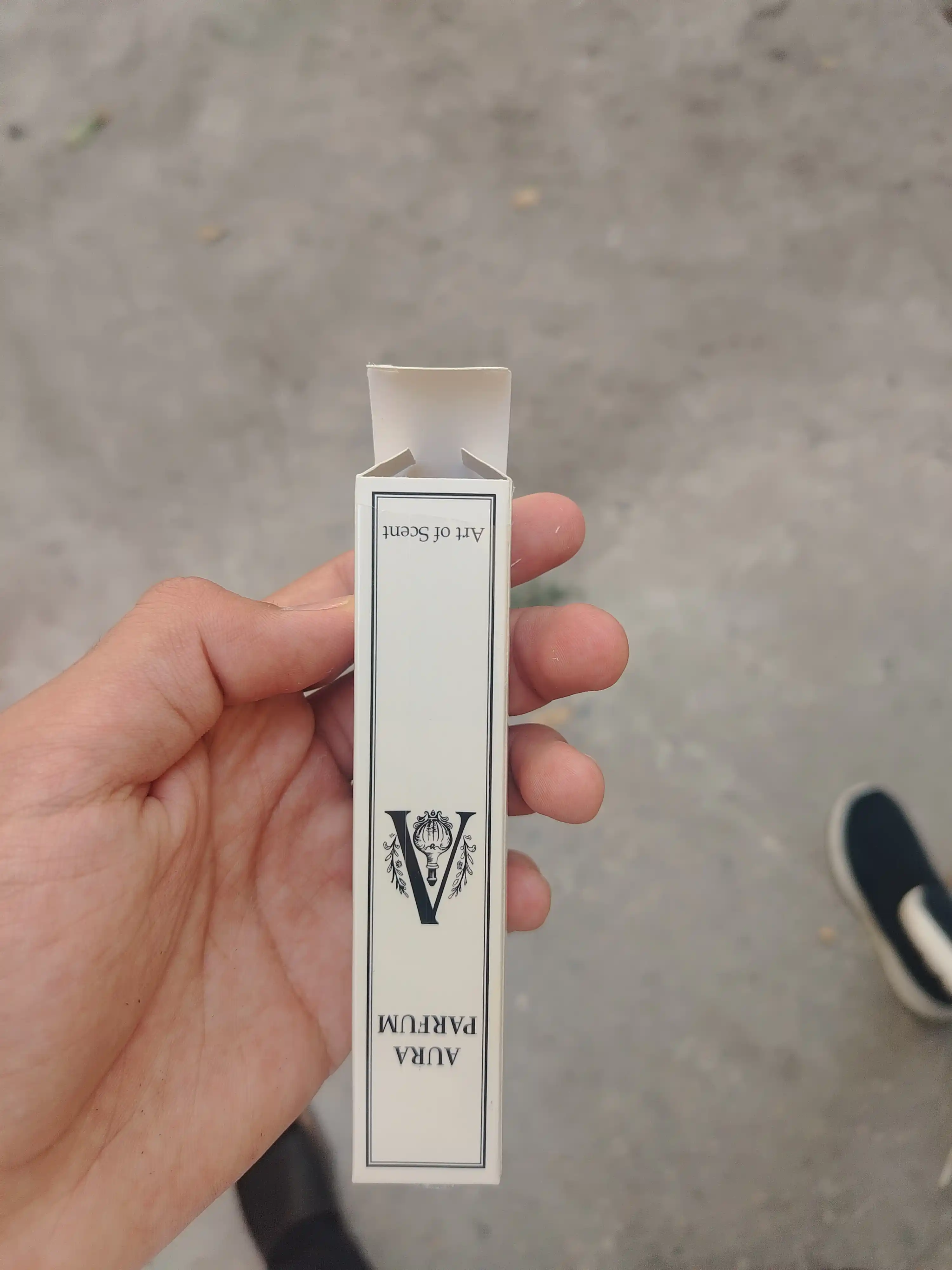 Atirlar ayollar va erkaklar uchun Baccarat Rouge 540 Maison Francis, unisex, kuzgi