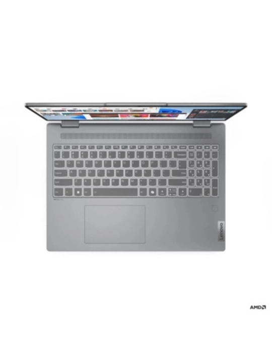 Noutbuk Lenovo ideaPad 5 2-in-1, Amd Ryzen 7 8845HS (16" FHD TOUCH IPS) RAM 16GB, SSD 1TB