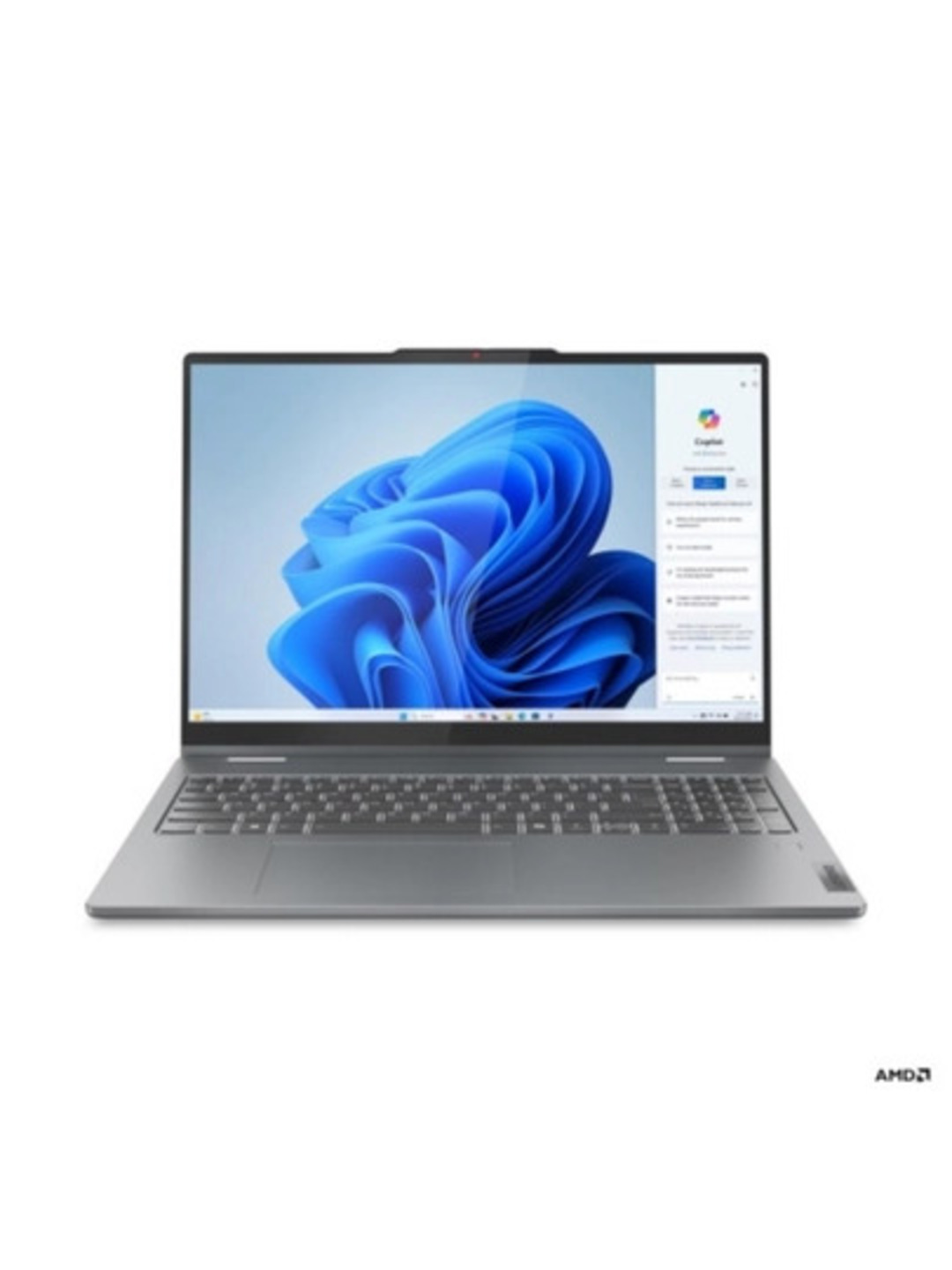 Noutbuk Lenovo ideaPad 5 2-in-1, Amd Ryzen 7 8845HS (16" FHD TOUCH IPS) RAM 16GB, SSD 1TB