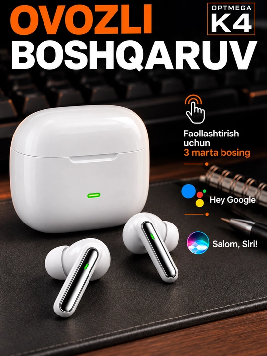 iPhone для Android с поддержкой симс, сенсор или мини-гарнитура Bluetooth, YL01 K4