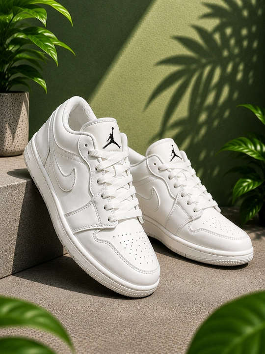 NIKE Air Jordan krossovkalar – 6 xil rang, 36–41 o‘lcham, zamonaviy sport oyoq kiyimi - 