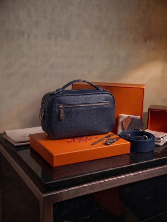 Hermes barsetka erkaklar uchun eco-сharmdan