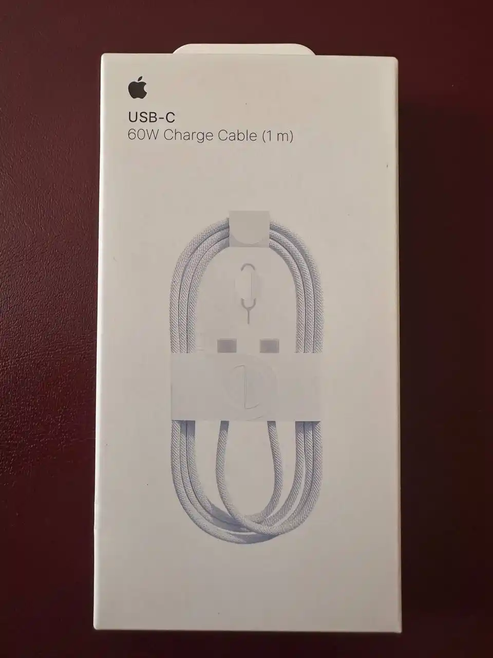 Кабель Type-C to Type-C проводной 60W для iPhone подходит для iPhone 15, 16 pro/pro max