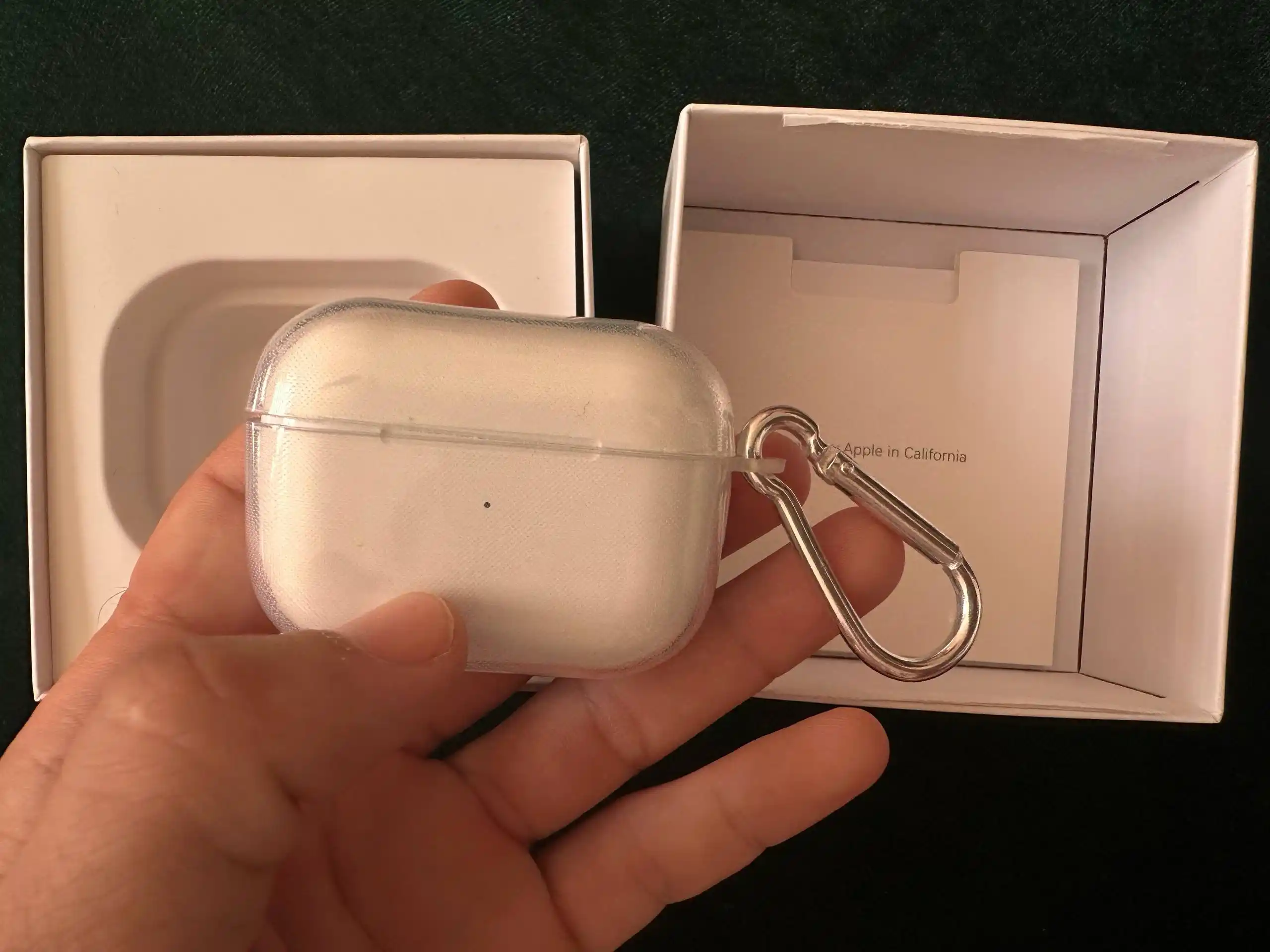 Pods Pro 2, Bluetooth-наушники, ANC беспроводные наушники