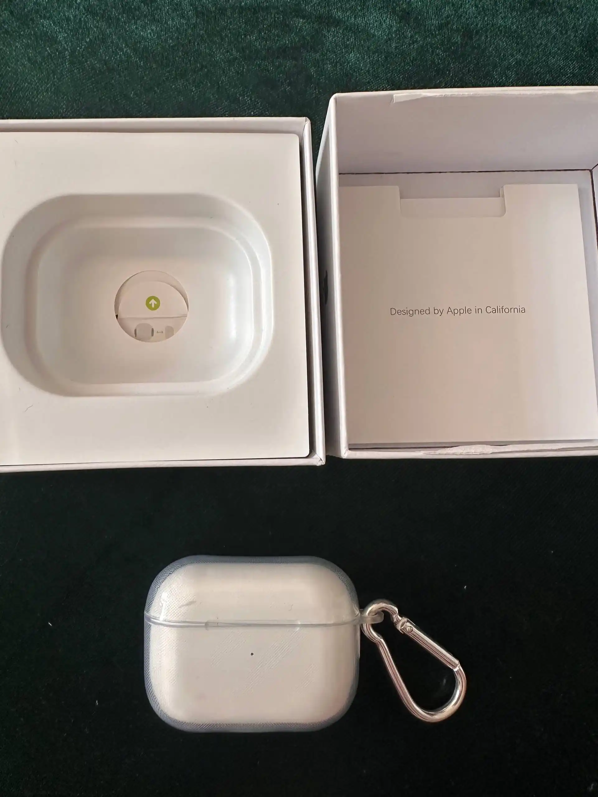 Pods Pro 2, Bluetooth-наушники, ANC беспроводные наушники