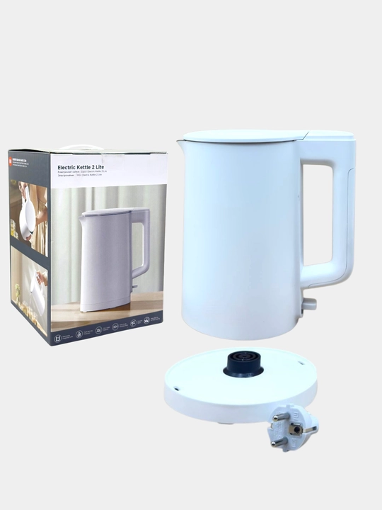 Mi Electric Kettle 2 Lite aqlli choynak