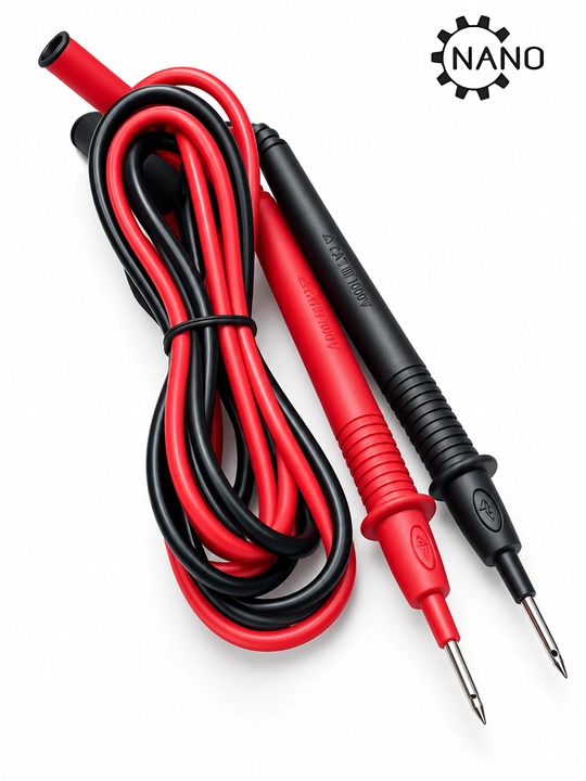 UNI-T UT890C raqamli multimetr (tester)