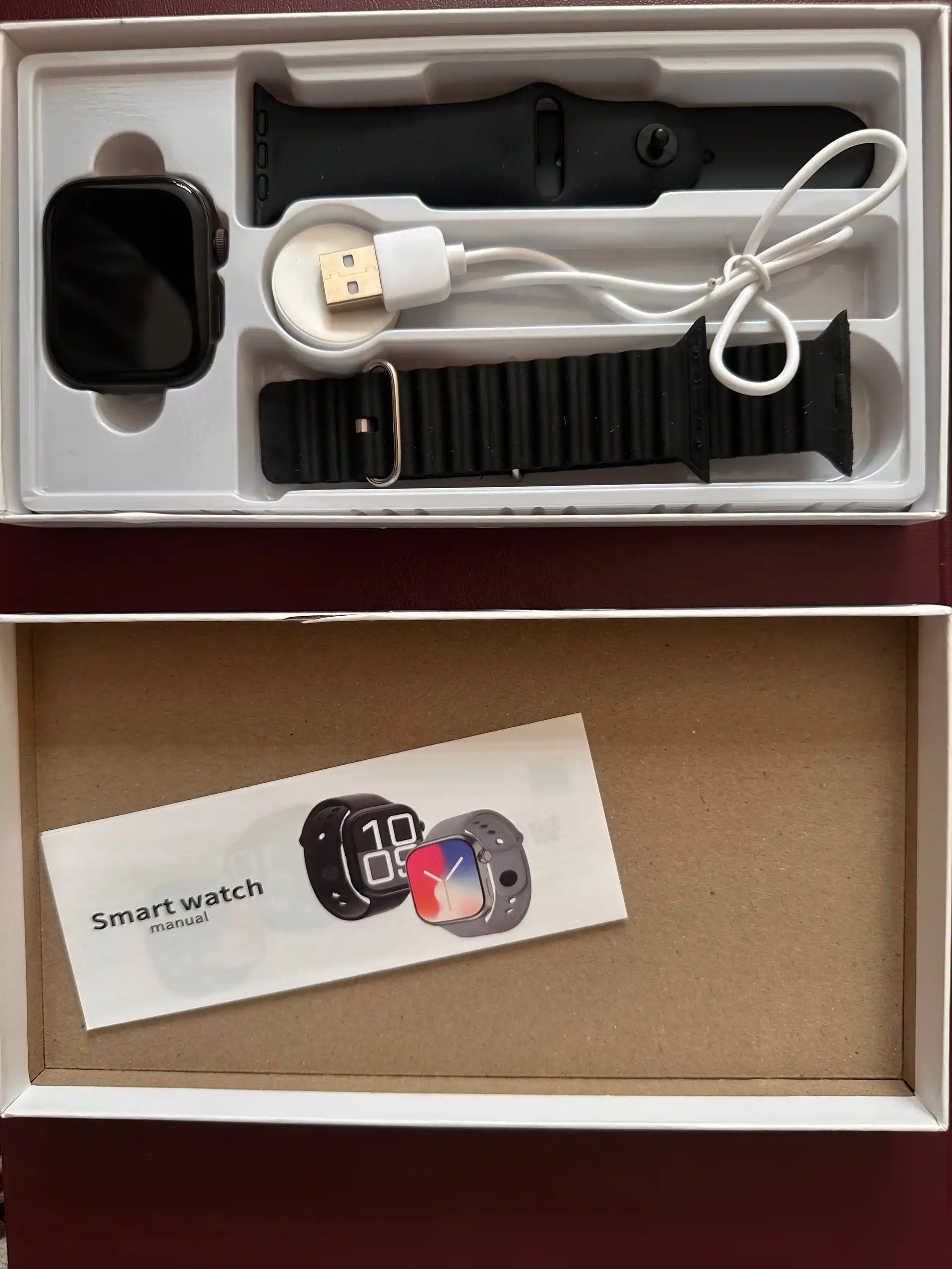 Smart Watch 10 series, умные часы, для мужчин и женщин