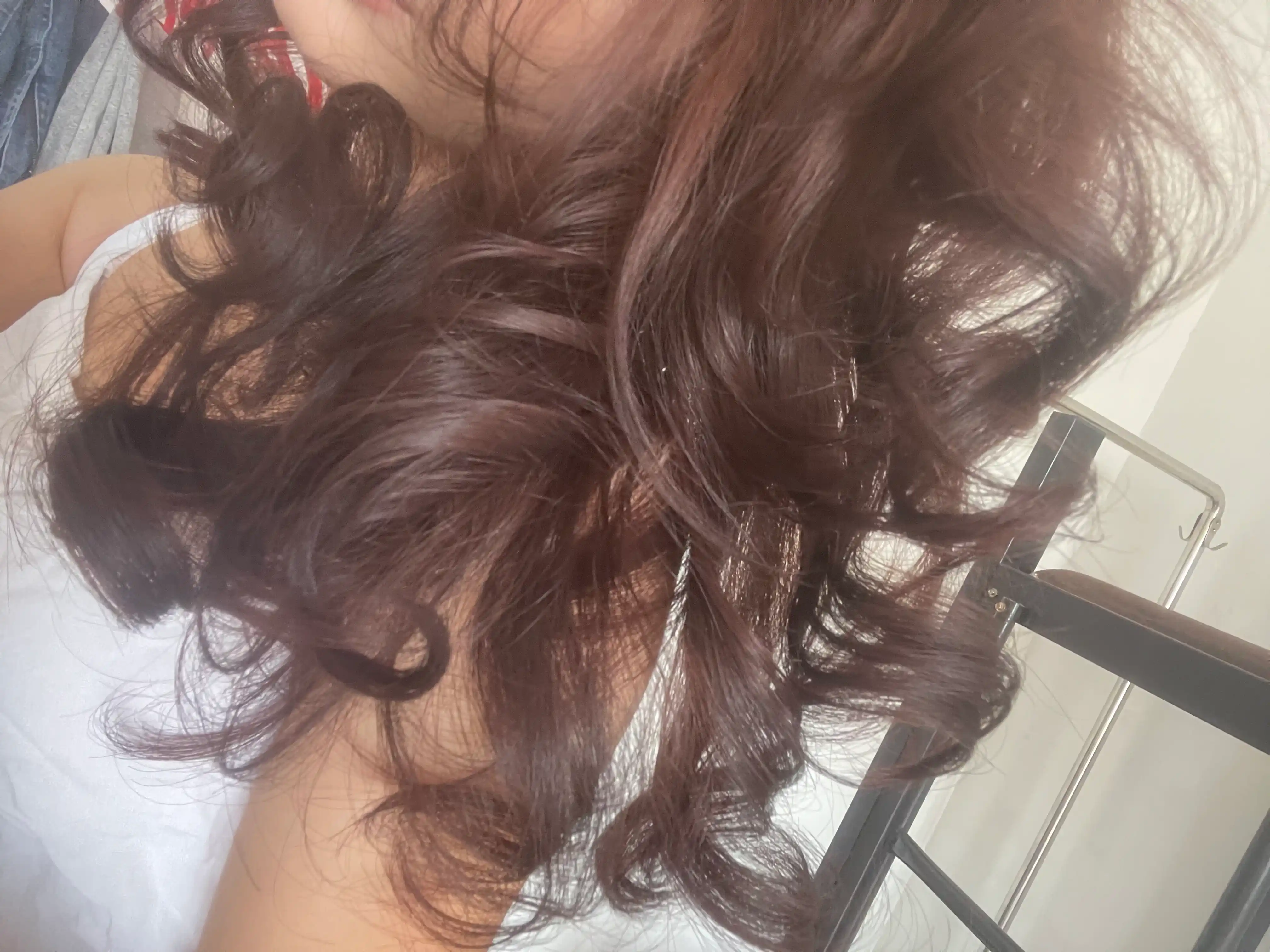 Фен-стайлер 7 в 1, Coanda, фен-щетка, стайлер для волос, локоны, MAC Styler, 110000 RPM