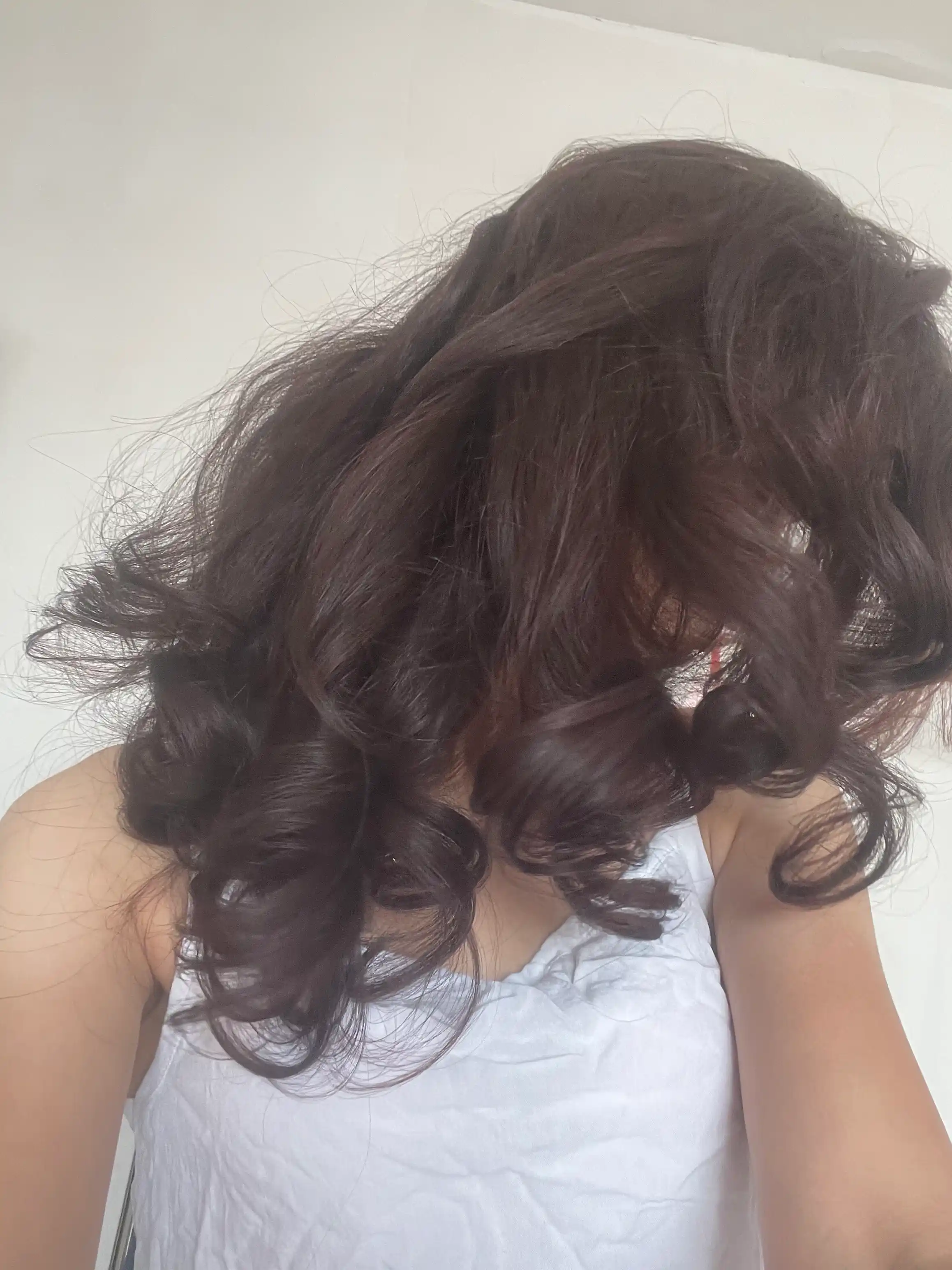 Фен-стайлер 7 в 1, Coanda, фен-щетка, стайлер для волос, локоны, MAC Styler, 110000 RPM