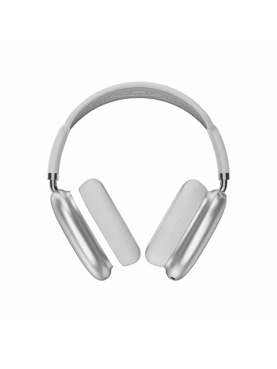 WiWU Airbuds MAX TD-18 ANC — беспроводные наушники Bluetooth 6.0 Hybrid ANC−38 дБ, 40 мм, 40 часов