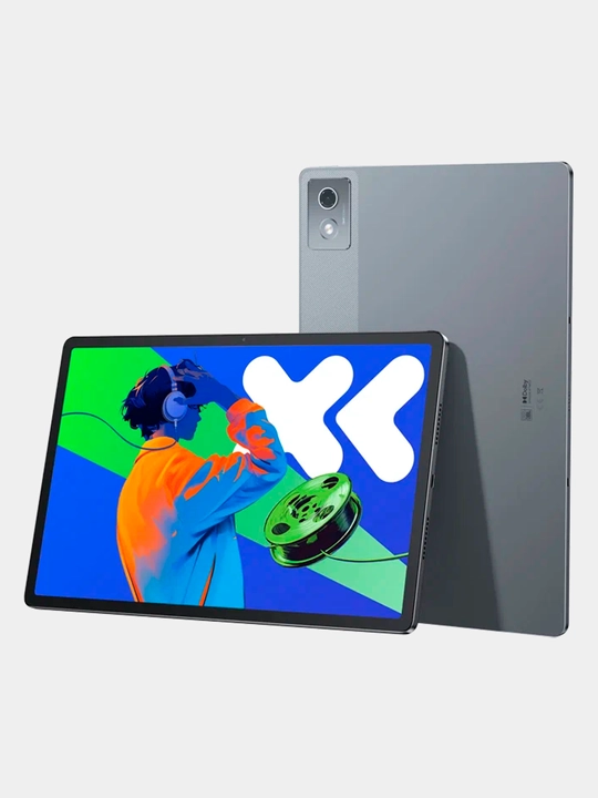 Планшет Lenovo Xiaoxin Pad Pro 12.7,процессор Dimensity 8300, экран 2.9K, 144 Гц, 8+128 ГБ