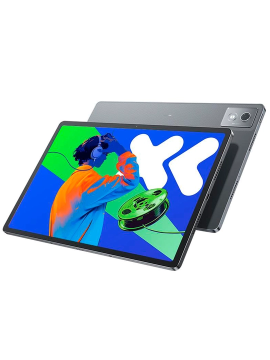 Планшет Lenovo Xiaoxin Pad Pro 12.7,процессор Dimensity 8300, экран 2.9K, 144 Гц, 8+128 ГБ