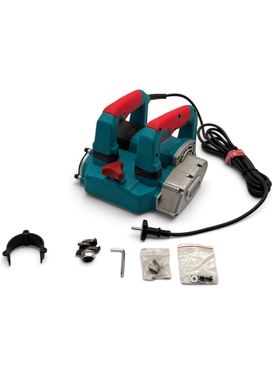 BIYOTI BYT-WP2008 devor randasi 1200 Vt, 120 mm, 1–4 mm, 2750 ayl/min - 